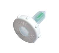 Bouchon du réservoir a sel Lave-vaisselle 31X5100 BLOMBERG, ELEKTRA-BREGENZ,, BRANDT, OCEAN, THOMSON, HYGENA, SANGIORGIO, THERMOR, SAUTER - 133091