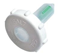 Bouchon du réservoir a sel Lave-vaisselle (31X5100 BLOMBERG ELEKTRA-BREGENZ VEDETTE BRANDT OCEAN THOMSON HYGENA SANGIORGIO THERMOR SAUTER)