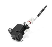 Bouchon du réservoir Actionneur De Verrouillage De La Trappe À Carburant Pour Bora 1J0810773B