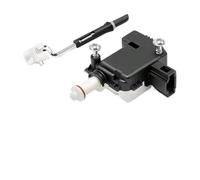 Bouchon du réservoir Actionneur De Verrouillage Du Volet Du Réservoir De Carburant Pour Touareg 1J0810773B