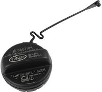 Bouchon du réservoir carburant essence Couvercle Style fileté 10-13