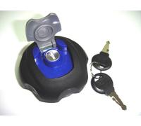 V PARTS Bouchon de réservoir Bihr type origine pour CAN-AM/KYMCO/ARTIC CAT