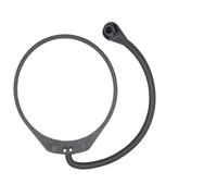 Bouchon du réservoir Cordon De Sécurité Bouchon De Réservoir D'essence 7L Pour VW Touareg 2003-2010 1H0201553B 1J0201550A(Tapez B)