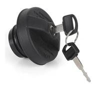 Bouchon du réservoir de carburant Bouchon de réservoir carburant verrouillable avec clés MGC791, pour CHEVROLET Corvette, pour Caprice