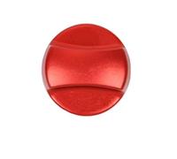 Bouchon du réservoir de carburant Pour 1 2 3 4 5 7 Séries Capuchon Remplissage D'essence Pétrole Ou Diesel Réservoir Carburant(Red Diesl)