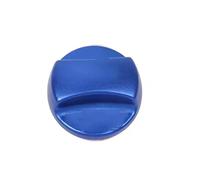 Bouchon du réservoir de carburant Pour 1 2 3 4 5 7 Séries Capuchon Remplissage D'essence Pétrole Ou Diesel Réservoir Carburant(Blue Gas)