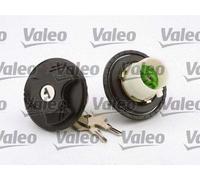 Bouchon du réservoir de carburant VALEO pour FORD FOCUS I
