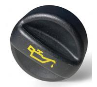 Bouchon du Réservoir d'huile compatible pour Berlingo C-Crosser C1 C2 C3 C4 Picasso DS3 DS4 Xsara Jumper Evasion Ducato Scudo C-Max Fiesta Focus 9624939680 134001