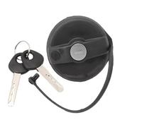 Bouchon du réservoir Pour Citroën Pour Jumper Pour Relay 2006 2007 2008 2009-2019 71802900 Bouchon Réservoir Carburant Avec Serrure Et 2 Clés