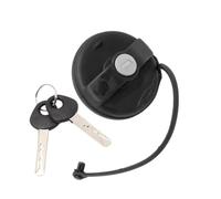 Bouchon du réservoir Verrouillage Bouchon Réservoir Carburant Avec 2 Clés Pour Citroën Pour Jumper Pour Relay 2006-2019 71802900