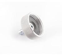 Bouchon E20 46x3.5mm pour purgeur de freins - SA 8014 - CLAS Equipements