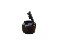 Bouchon easy 260/500ml - noir - QTB5412