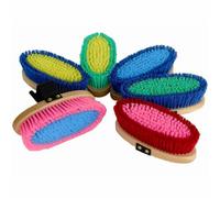 Bouchon en bois fibre synthetique couleur assorti Tattini Multicolore TU