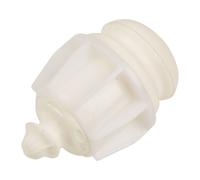 Bouchon en Caoutchouc Arrière 46550123