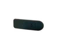 Bouchon en Caoutchouc for Port de Charge de monocycle électrique for Inmotion V8S(1 PCS)