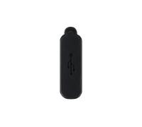 Bouchon en caoutchouc USB-C Flexcom FBX4X - Protection de port de rechange pour traceurs GPS FLEXBIKE