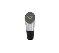 Bouchon en inox - Vinturi - Argent - Inox
