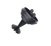 Bouchon en plastique de filtre de pompe de vidange Compatible avec LG 5006EN3017 5230EN3003 les bouchons d'eau de machine à laver pièces de laveuse(5006EN3017)