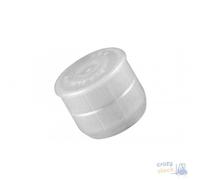 Bouchon En Plastique Pour Bouchons De Couronne Paquet De 200