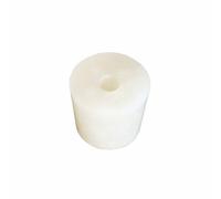 Bouchon en silicone 31/38 mm