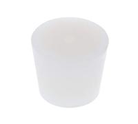 Bouchon en silicone pour bouteille de vin avec trou de 3,5 à 4,5 cm, trou de 3,5 à 4,5 cm
