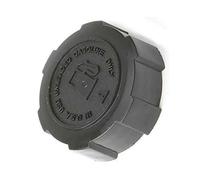 Bouchon essence 44mm pour moteur Briggs et Stratton - Tracteur tondeuse Quantum