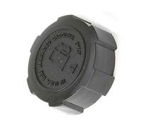 Bouchon essence 44mm pour moteur Briggs et Stratton - Tracteur tondeuse Quantum