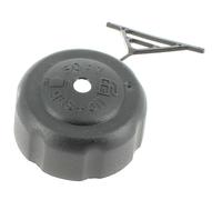 Bouchon essence 5131000543 - debroussailleuse ryobi