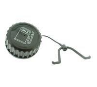 Bouchon essence adaptable pour coupe bordure STIHL - Ø int:38,1mm