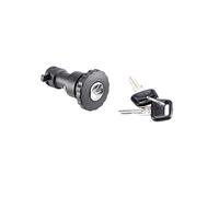 BOUCHON ESSENCE ANTIVOL CYCLO TEKNIX ADAPTABLE FOX /PGT 103 NM MODELE RESERVOIR 5L NON VISSER