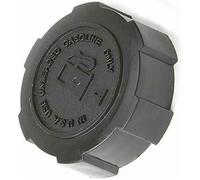 Bouchon essence - Briggs et Stratton - 44mm - Noir - Moteur thermique - Tondeuse Quantum