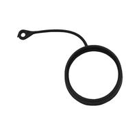 Bouchon Essence Compatible Avec Benz Pour W246 2012-2023 Pour W205 2015-2023 Pour W213 2016-2023 Câble Métallique De Protection De Bouchon De Réservoir De Carburant A2214700605
