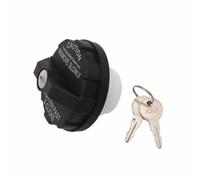 Bouchon Essence Compatible Avec Chrysler Pour Cirrus JA 1994 1995 1996 1997 1998 Pour Concorde LH 1993-1997 Bouchon De Réservoir De Carburant Verrouillable Noir 82400041