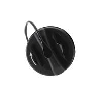 Bouchon Essence Compatible Avec Dodge Pour Ram 2500 Pour Pickup 2005 2006 2007 2008 2009 2010 1 Pièce Bouchon De Réservoir De Carburant Avec Attache, 5278632AG