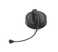 Bouchon Essence Compatible Avec Dodge Pour Ram Pour 3500 2000 2001 2002 2003 2004 2005 2006 2007 2008 2009 1 Pièce Bouchon De Réservoir De Carburant Pour Voiture 52030377AB