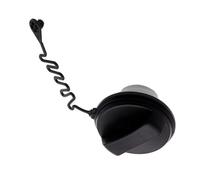 Bouchon Essence Compatible Avec Ford Pour Mondeo 2007 2008 2009 2010 2011 2012 2013 2014 Pour Puma 1997 1998 1999 2000 2001 1 Pièce Bouchon De Réservoir Carburant Voiture 7S619030CB