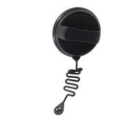 Bouchon Essence Compatible Avec Ford Pour Puma 1997 1998 1999 2000 2001 1 Pièce Accessoires Pour Intérieur De Voiture Bouchon De Réservoir De Carburant Pour 1F19030AA