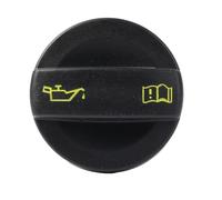 Bouchon Essence Compatible Avec Seat Pour Altea Pour Altea XL 5P1 5P5 2004 2005 2006 2007 2008 2009 2010 2011 2012 2013 2014 2015 Bouchon Réservoir D'huile Moteur 04E103485A