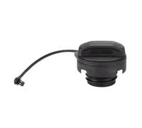 bouchon essence Compatible avec Seat pour Ibiza 1993-2002 Couvercle de filtre de bouchon de réservoir de carburant de voiture 1J0201550A 82010137701