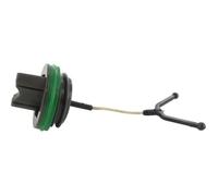 Bouchon essence/huile - GREENSTAR - 7214 - Adaptable Husqvarna - Remplace 501 81 96 01 - Vendu à l'unité