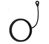 Bouchon Essence Voiture Compatible Avec Benz Pour C E A S Classe W211 W212 W203 W204 W220 W211 Cordon Protection Bouchon Réservoir Carburant Automobile Avec Cordon Prévention De Perte De Câble(B)