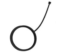 Bouchon Essence Voiture Compatible Avec Benz Pour C E A S Classe W211 W212 W203 W204 W220 W211 Cordon Protection Bouchon Réservoir Carburant Automobile Avec Cordon Prévention De Perte De Câble(color1)