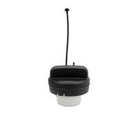 Bouchon Essence Voiture Compatible Avec Pour F02 F10 F15 F20 F25 F30 F34 E46 E60 E70 E84 E90 Car Couvercle De Bouchon De Réservoir De Carburant Ligne Câble Anneau De Corde 16117193372