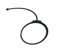 Bouchon Essence Voiture Compatible Avec Pour X1 X2 X3 X4 X5 X6 Z4 E60 E90 F10 E53 E70 G30 Couvercle De Réservoir De Carburant Cap Sangle Corde