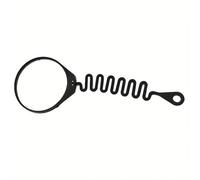 Bouchon Essence Voiture Compatible Avec Volvo Pour S80 S60 S40 S60L XC60 XC90 V40 C30 C70 V70 Bouchon De Réservoir De Carburant Sangle De Retenue Fil De Câble 31261589