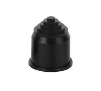 Bouchon étanche tuyau ondulé,manchon de protection silicone | Bouchon plastique anti-insecte,isolant étanche for tuyaux ondulés(AD28.5,5 PCS)