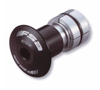 Bouchon Expandeur FSA 1" 1/8 pour pivot de fourche Carbon (Compressor steerer)