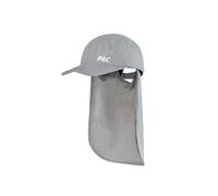Bouchon extérieur PAC Nutram gris