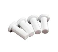 Bouchon Extrémité Raccord Rapide POM For Filtre Eau RO, Connecteur