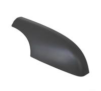 Bouchon Extrémité Rail Toit ABS Résistant pour skoda SUV Bouchon | ABS , mat, compatibilité pour skoda SUV 2009-2018, résistance aux intempéries(Back Left)